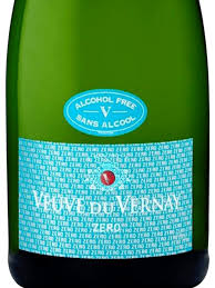 N.V. Veuve du Vernay Zero