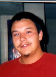 Nathan Daniel “Nate” Lime (1982-2005)