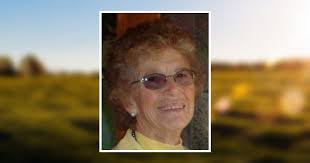 Shirley Baker Obituary November 12, 2018