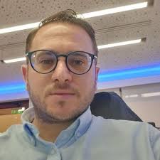 Nikolas Sarris (@SarrisNikolas)