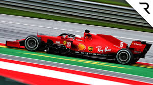 In this video we analyse the key. The Full Extent Of Ferrari S Shocking Drop In Pace In F1 2020 Youtube