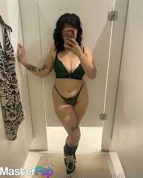 Minniealiencos Nude OnlyFans Leak Picture Kxm8zbvzsS | MasterFap.net