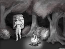 quibble34 on X: 💫[EXPLORER EMILIE]💫 Day 6 of Inktober, Trek! I really  had no idea what to do, so I hope this is ok! FortniteArt fortnitensfw  Fortnite nsfw nsfwart hentai fortniteporn rule34 