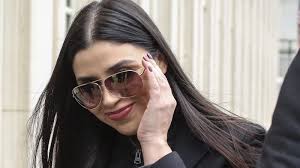 La pregunta, en todo caso, es por qué ahora. El Chapo S Wife Emma Coronel Aispuro Arrested In Virginia On Drug Trafficking Charges