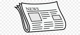 White paper boat, newspaper watercraft, newspaper paper boat transparent background png clipart. White Background Clipart Newspaper News White Transparent Clip Art