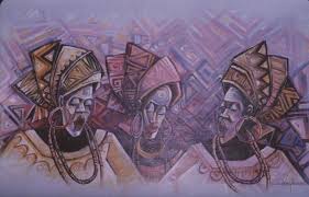 Check spelling or type a new query. African Art Paintings For Sale By Ravi Pugaliya Associates India