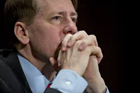 CFPB's Cordray threatened with contempt charges by House panel