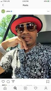 Mario Mitchell Productions Inc.