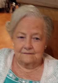 Hazel Louise Henderson King