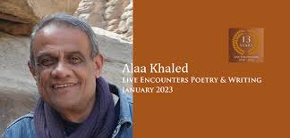 Alaa Khaled