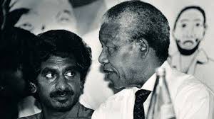 Jay Naidoo: What happens to the Covid vaccine-injured? Why SA needs another  TRC