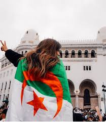 Visit Us On Ig Travellnexplore Cc Tourism Algeria Algeria Dz Europe Discover Mahgreb Arab Journey Explore Summe Algeria Flag Algerian Flag Algerian