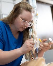 We're serving holiday spirit straight out of the box—Merry Christmas from  the gift-wrapped crew at Autry Tech! 🎄💙🎁