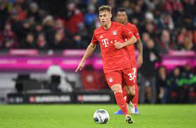 1405 joshua kimmich pictures from 2019. Bayern Munich Takeaways From First Half Of The Season Page 4