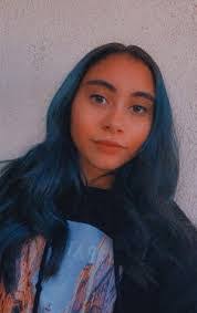 Crystal Caban's Instagram, Twitter & Facebook