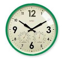Factory Outdoor Wall Clock