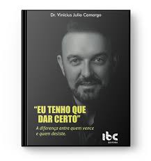 Dr. Vinicius Julio Camargo