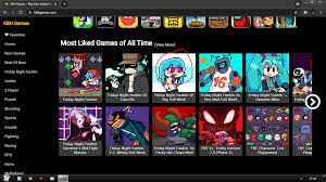 Musical game in the style of ritm'n'map. Kbh Games Nooo Fandom