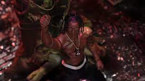 Travi Scott Ft Kacy Hill 90210 Travis Scott Latest Hip Hop Scott