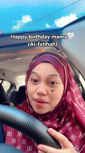 Happy Birthday Hawa