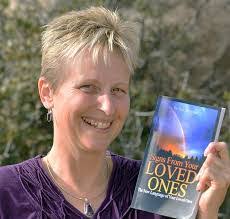 Joy Sturgeon's Instagram, Twitter & Facebook