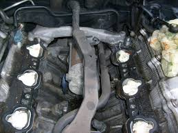 You'd also wind up with damp carpet under the glove box or obvious leaking on 5. Ly 0573 Lexus Coolant Leak Wiring Diagram
