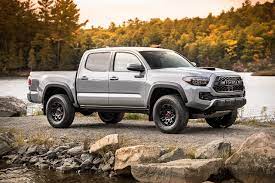 This will allow for a slight increase in strength. 2020 Toyota Tacoma Diesel Canada Rumors And Specs 2021 Tacoma