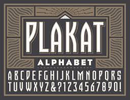 Since i have been disabled, my budget leaves nothing for buying patterns; 12 333 Best Art Deco Font Images Stock Photos Vectors Adobe Stock