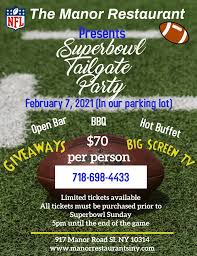 The 44 players ranked are based on who i expect to play this watch now: Superbowl Catering 2021 The Manor Restaurant