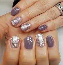 The nails are first cleaned and filed , making sure any excess oils and/or polish are completely removed. 55 Trendy Fall Dip Nails Designs Ideas That Make You Want To Copy Sns Nails Colors Dipped Nails Toe Nail Color