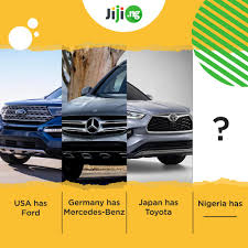 Vivamus sagittis lacus vel augue laoreet rutrum faucibus dolor auctor. Jiji Nigeria On Twitter What S The Car Brand That Is Proudly Nigerian Get Cars At Affordable Rates Https T Co Uzsu023vf7 Jijinigeria Jijicars Https T Co E3pm9puxei