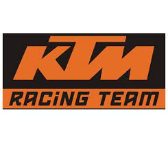 Logo Ktm Racing Team 2 Download Vector Dan Gambar Habitaciones Infantiles Tecnologia