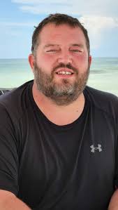 Travis McAlpin Obituary