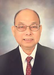 Johnny Au Trong Obituary