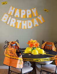This bright and colorful i dig you party favors is a cute and clever idea. Construction Birthday Party Our Son S 2nd Birthday Scratch And Stitch