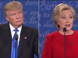 Debate Breaks Record As Most Watched In U S History