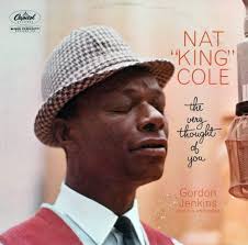 Nat King Cole, Gordon Jenkins And His Orchestra