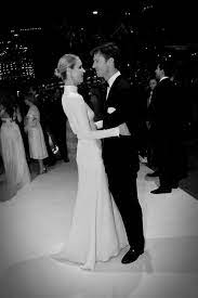 Celebrities and royals alike were in attendance, with the duchess of cornwall, camilla parker bowles, former king of spain juan carlos i, czech model eva herzigova, and singer james blunt among. Eva Herzigova Announces Engagement To Father Of Her Three Children Gregorio Marisaj Ok Magazine