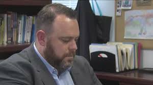 Abilene Hope Haven director taking