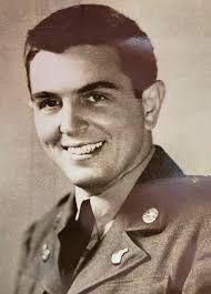 81 Years Ago; CPL Lawrence Sabetty was Killed in Action