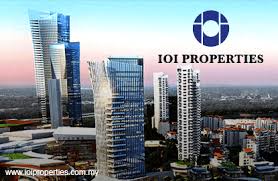 Initial reception was positive, with share price trending. Vertical Capacity Buys More Shares In Ioi Properties The Edge Markets