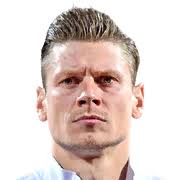 The player's height is 184cm | 6'0 and his weight is 79kg. Lukasz Piszczek Fifa 21 Fifa 10 Futhead