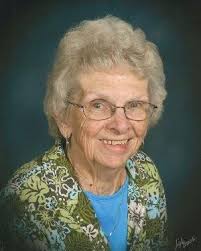 Margaret Johnson Obituary (2022)