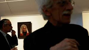 Naliwajko w Płockiej Galerii Sztuki. Potężne malarstwo [FOTO]