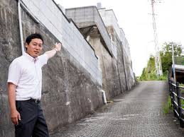 長崎の急坂で「きゃあまぐる坂GP」 福山雅治さん命名の坂駆け上がり速さ競う - 長崎経済新聞