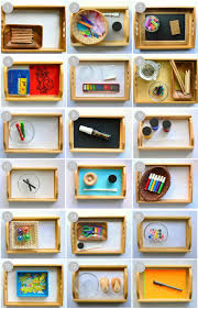 Maybe you would like to learn more about one of these? Montessori Toddler Art Activities Tips And Ideas How We Montessori