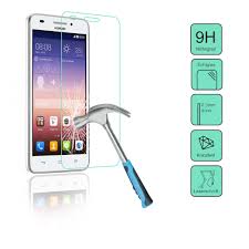 Huawei Ascend G620s pansarglas (8948 ...