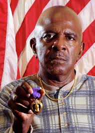 New Neches River bridge pays tribute to Purple Heart