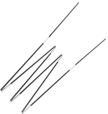 TOVINANNA Tältstänger Reparationssats - 2 St!