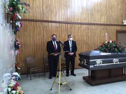 George "Mike" Gilmer Obituary